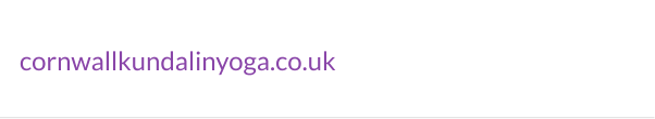 cornwallkundalinyoga.co.uk